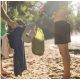 6. SEA TO SUMMIT Ultra-Sil 5l Spicy Orange Waterproof Bag