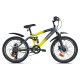 BICYCLE MTB 20 6G BOY ALUMINUM