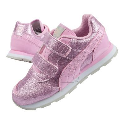 11. Puma Vista Glitz Jr 369721 11 shoes