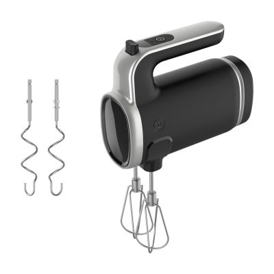 4. Westinghouse Avanti WKHMA02 Cordless Hand Mixer