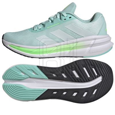 Adidas Questar 3 W JQ5068 Running Shoes