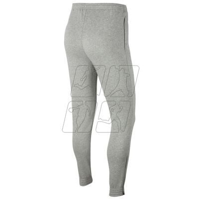 3. Nike Park 20 Fleece Pant Junior CW6909-063