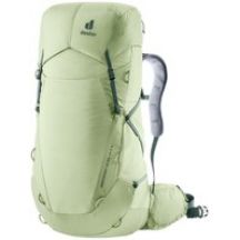 Deuter Aircontact Ultra 45+5 SL Backpack mineral-ivy