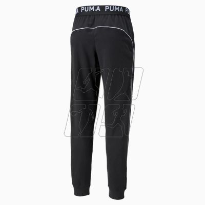 3. Puma Train Knit Jogger Pants M 521837 01