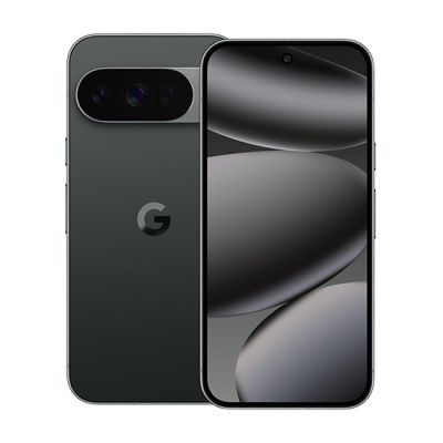 28. Google Pixel 10 Pro 256GB Obsidian