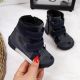5. Kornecki Velcro ankle boots Jr 6583 KOR6583A