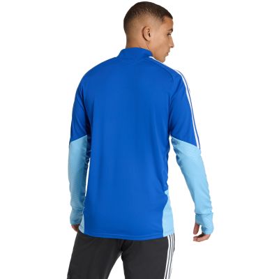 2. Men's adidas Tiro 26 Competition Training Top blue KA5148