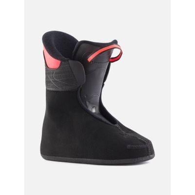 14. ROSSIGNOL HERO J3 Ski Boots - METEOR GREY