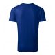 2. T-shirt Rimeck Resist heavy M MLI-R0305 cornflower blue