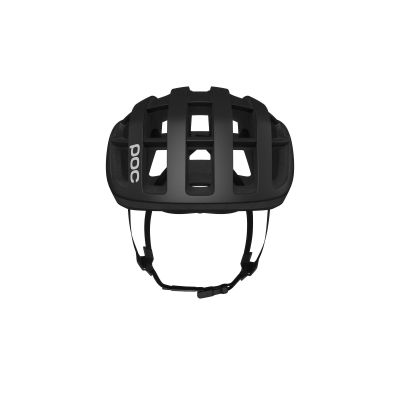 3. POC Cytal Lite Cycling Helmet, Black