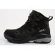 2. Aku men's trekking sports shoes Adapta Gore-tex leather black