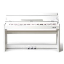 V-TONE DP-88 WH white digital piano with stand