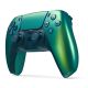 2. SONY Dualsense v3 Chrome Teal Wireless Controller