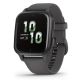 10. Garmin Venu Sq 2 Shadow Sports Watch