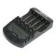 2. XCell 137156 Universal DC Battery Charger