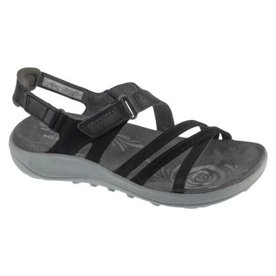 Merrell Harbor Backstrap J008362 Black 36