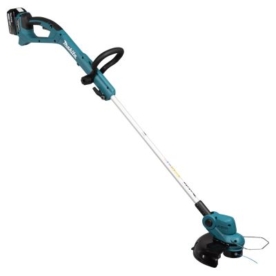6. 18V DUR193Z MAKITA String Trimmer