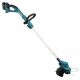 6. 18V DUR193Z MAKITA String Trimmer