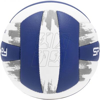 2. Volleyball ball Spokey Cumulus Pro 942595