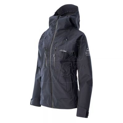 2. Elbrus Malaspina Wo&#39;s Sympatex W jacket 92800481819 