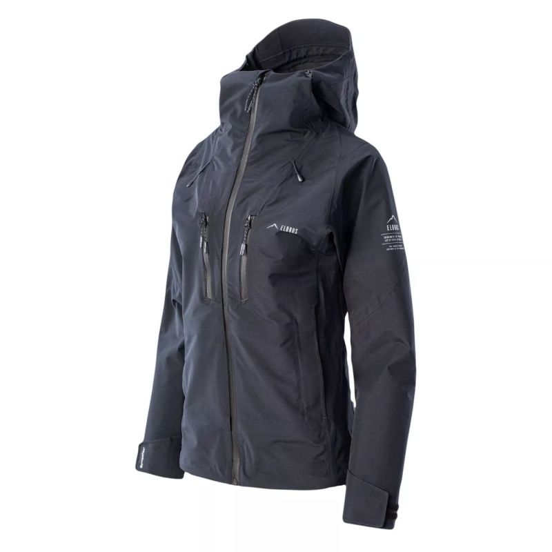 2. Elbrus Malaspina Wo's Sympatex Jacket W 92800481819