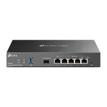 TP-Link Omada ER7206 Gigabit Ethernet Router Black