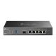 TP-Link Omada ER7206 Gigabit Ethernet Router Black
