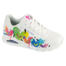 Skechers Uno – Jason Naylor 190008-WMLT White 36