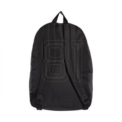 11. Classic 3-Stripes backpack JD9563