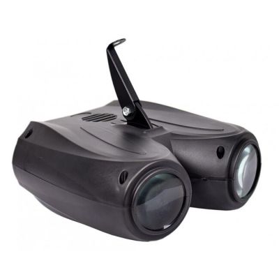 2. LIGHT4ME AIRSHIP 2 - Strong LED effect, double flower