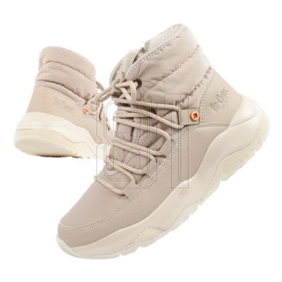 7. Lee Cooper W Snow Boots LCJ-24-03-3065L