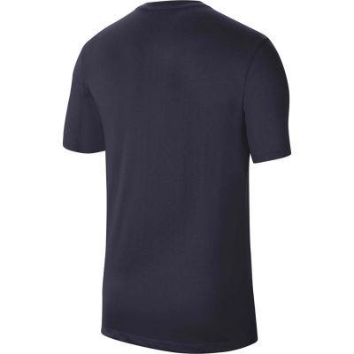4. Nike Dri-FIT Park 20 Jr T-Shirt CW6941 451