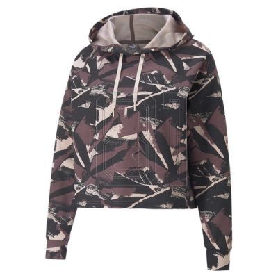 9. Puma Modern Sports Aop W 849824 75 sweatshirt