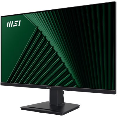 9. MSI Monitor 23.8" PRO MP245GFHD 100Hz