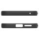5. Spigen Liquid Air Case for Google Pixel 9A - Matte Black