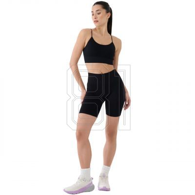 7. Shorts 4F FNK F014 W 4FWSS25TFSTF014 20S
