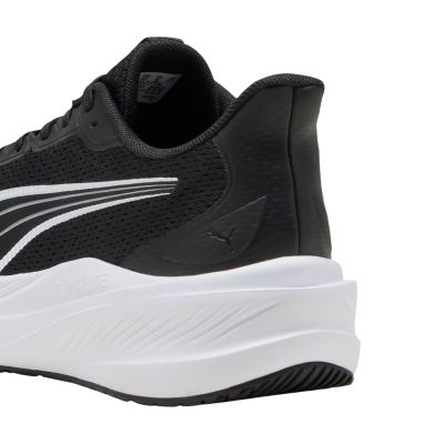 3. Puma Dasher Lite shoes black 312586 01