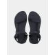4. Women's sandals with a soft EVA 4F foam insole