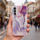 4. Tech-Protect Icon Case for Samsung Galaxy A27 5G - Multicolor