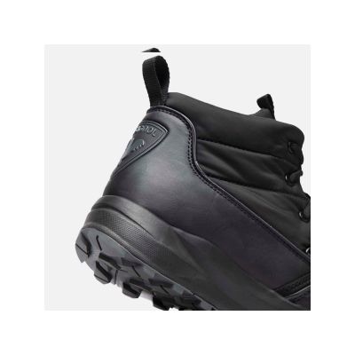 4. Rossignol W Rossi Resort Wp Black 2.0 Shoes Black