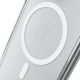 13. 3mk Armor MagCase for iPhone 13 / 14 - transparent