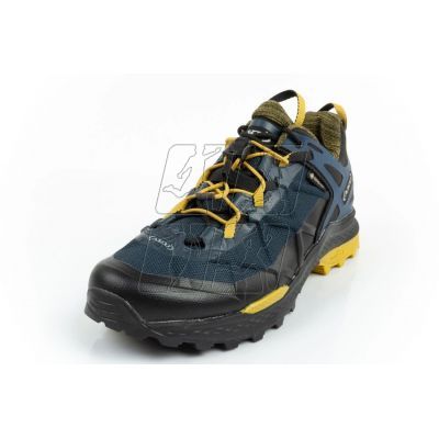 3. Aku Rocket Dfs Gore-tex W 726 553 shoes