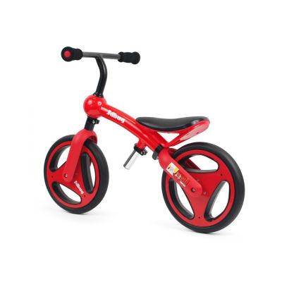 3. Jd Bug TC18 Balance Bike HS-TNK-000010966