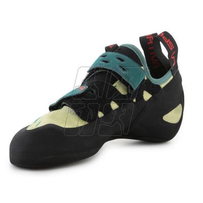 3. Climbing shoes La Sportiva Tarantula W 40T736733