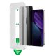 8. AmazingThing Titan Vision 7 Tempered Glass for iPhone 17 Pro Privacy