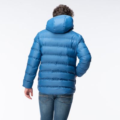 12. Hi-Tec Quilted Winter Jacket Diorro M 92800621810
