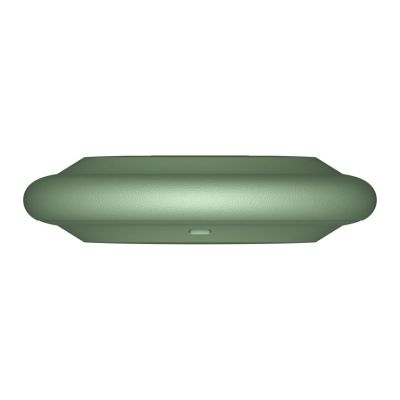 9. Motorola Moto Tag 4-Pack, Jade Green + Midnight Blue