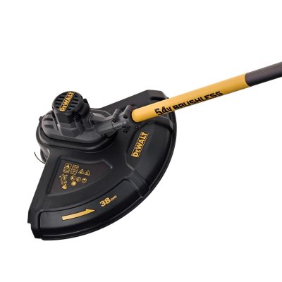 8. 54/18V cordless lawnmower DCM571N-XJ DEWALT