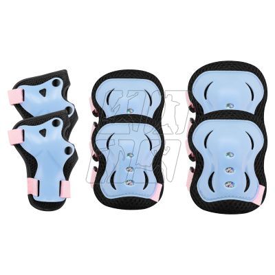 12. Spokey Shield Jr Protector Set SPK-944640