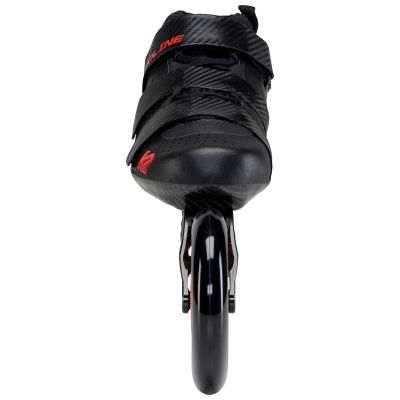 2. K2 REDLINE 125 Inline Skates